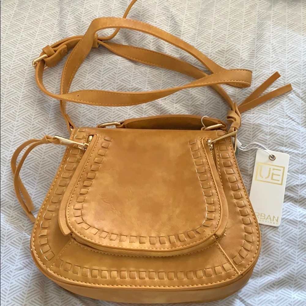 Urban expressions crossbody